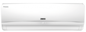 Zanussi ZACS-09HP/A16/N1 Zanussi ZACS-09HP/A16/N1